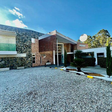 Hotel Toscana Oriente Rionegro Ngoại thất bức ảnh