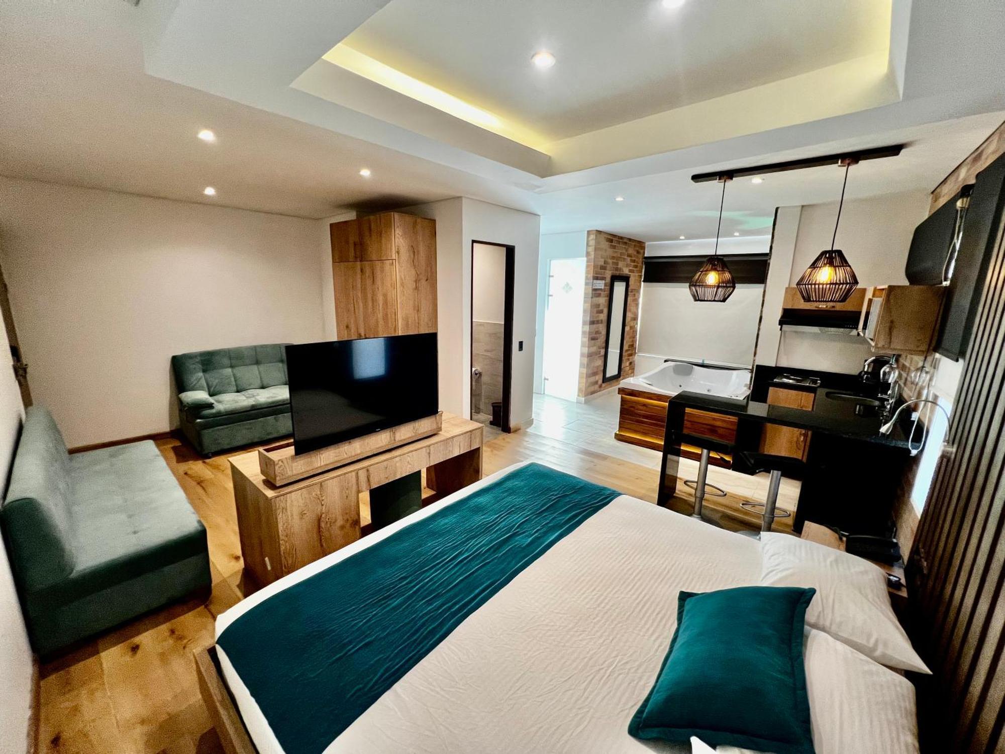 Hotel Toscana Oriente Rionegro Ngoại thất bức ảnh