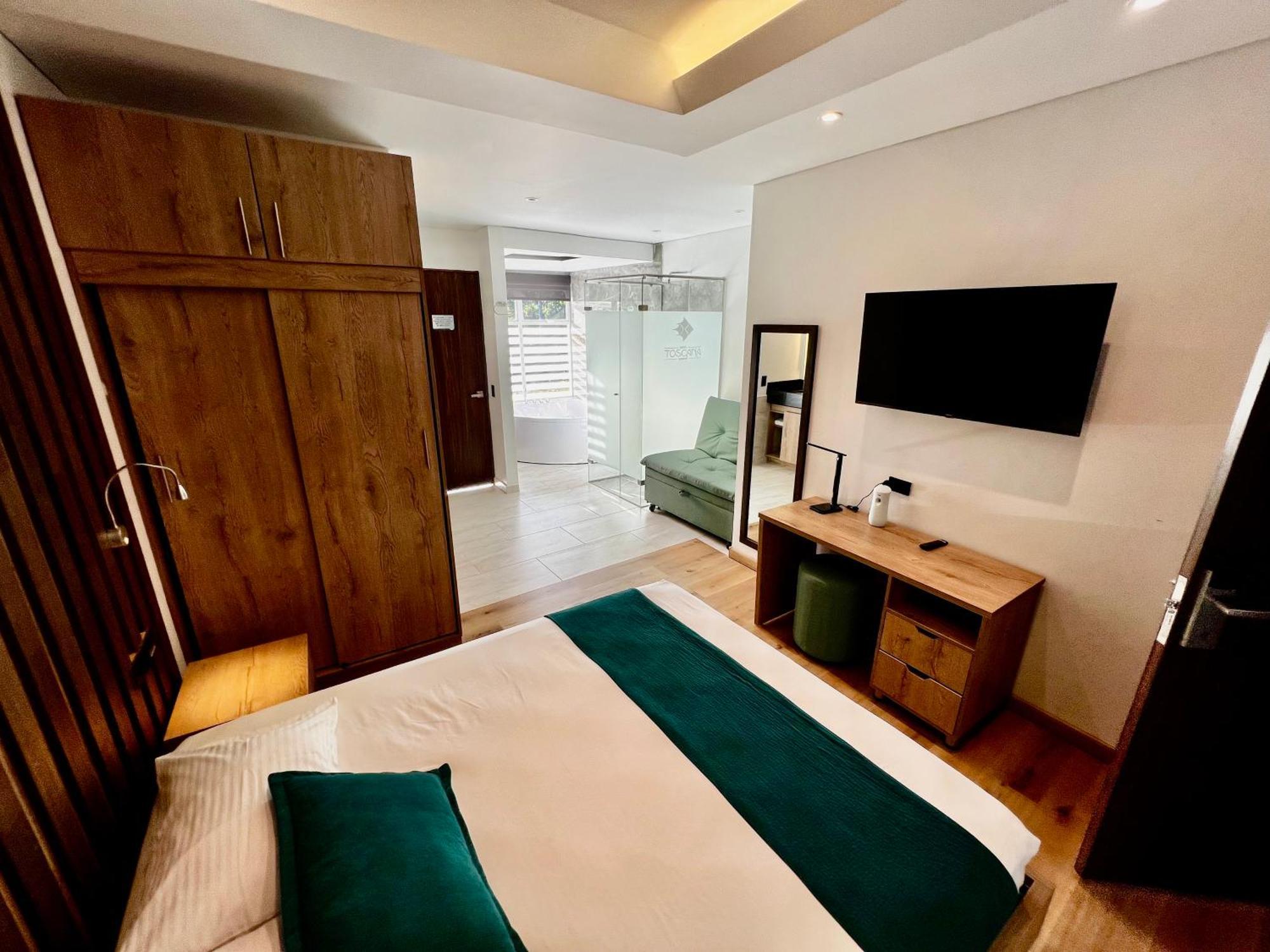 Hotel Toscana Oriente Rionegro Ngoại thất bức ảnh