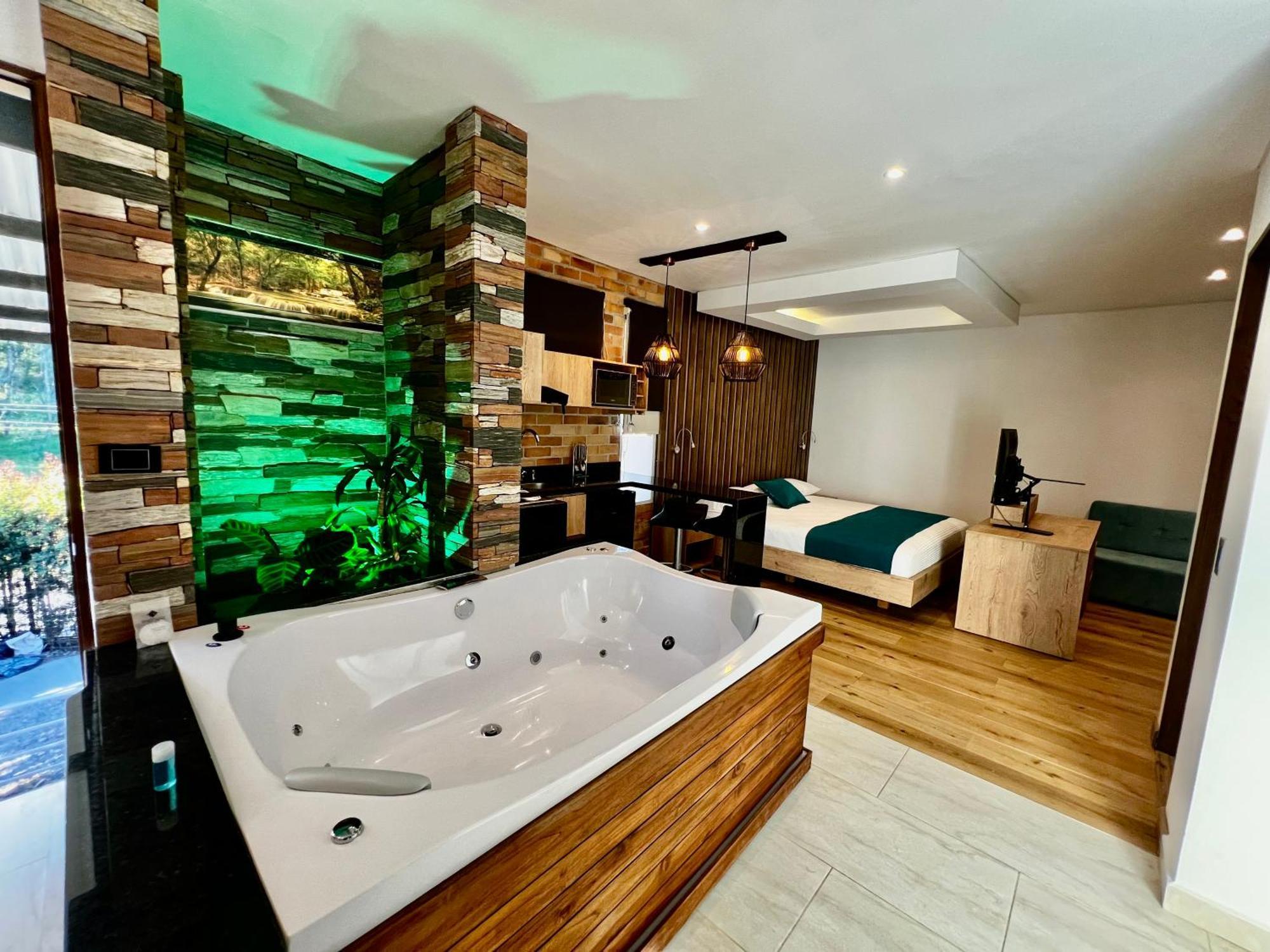 Hotel Toscana Oriente Rionegro Ngoại thất bức ảnh