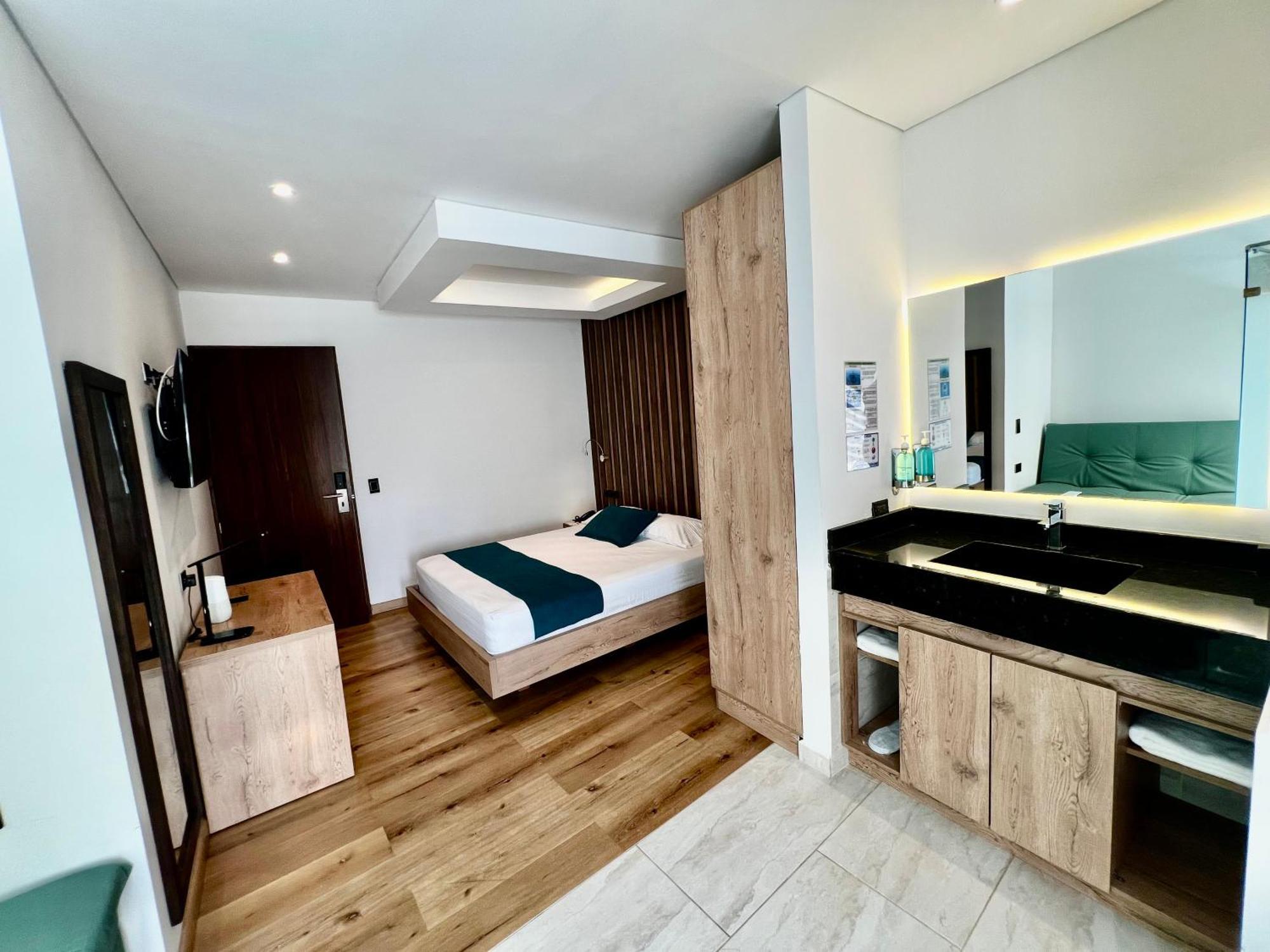 Hotel Toscana Oriente Rionegro Ngoại thất bức ảnh
