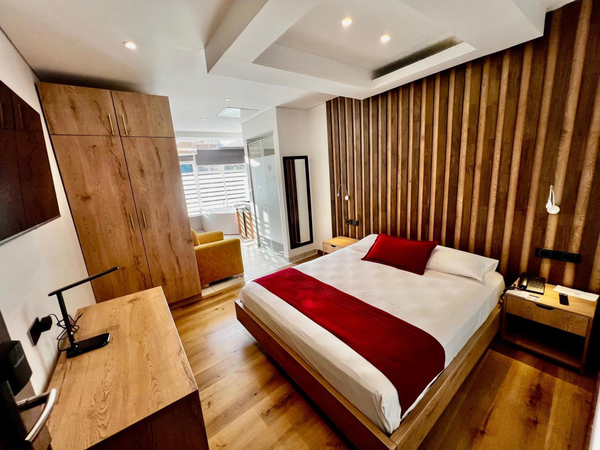 Hotel Toscana Oriente Rionegro Ngoại thất bức ảnh