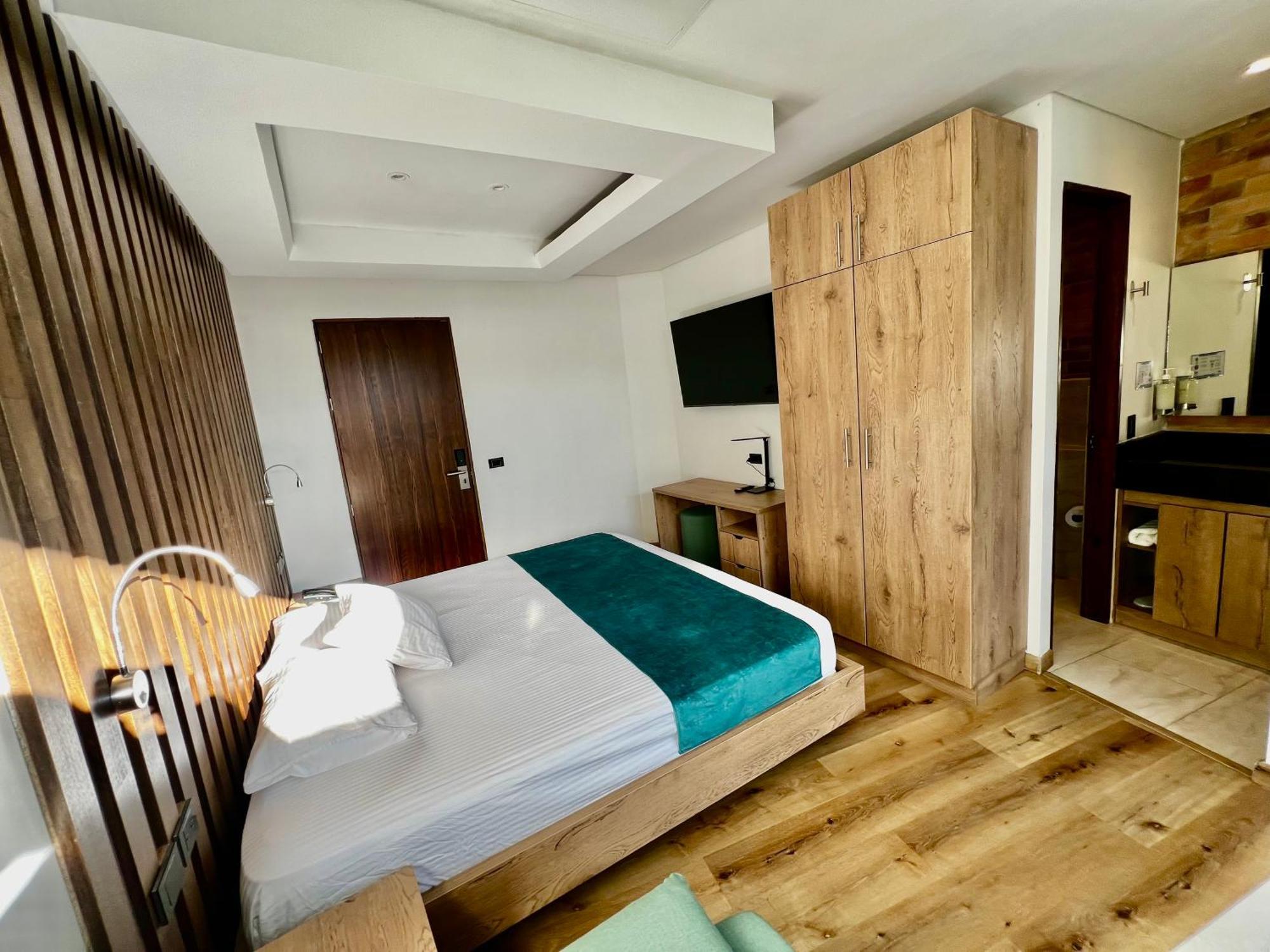 Hotel Toscana Oriente Rionegro Ngoại thất bức ảnh