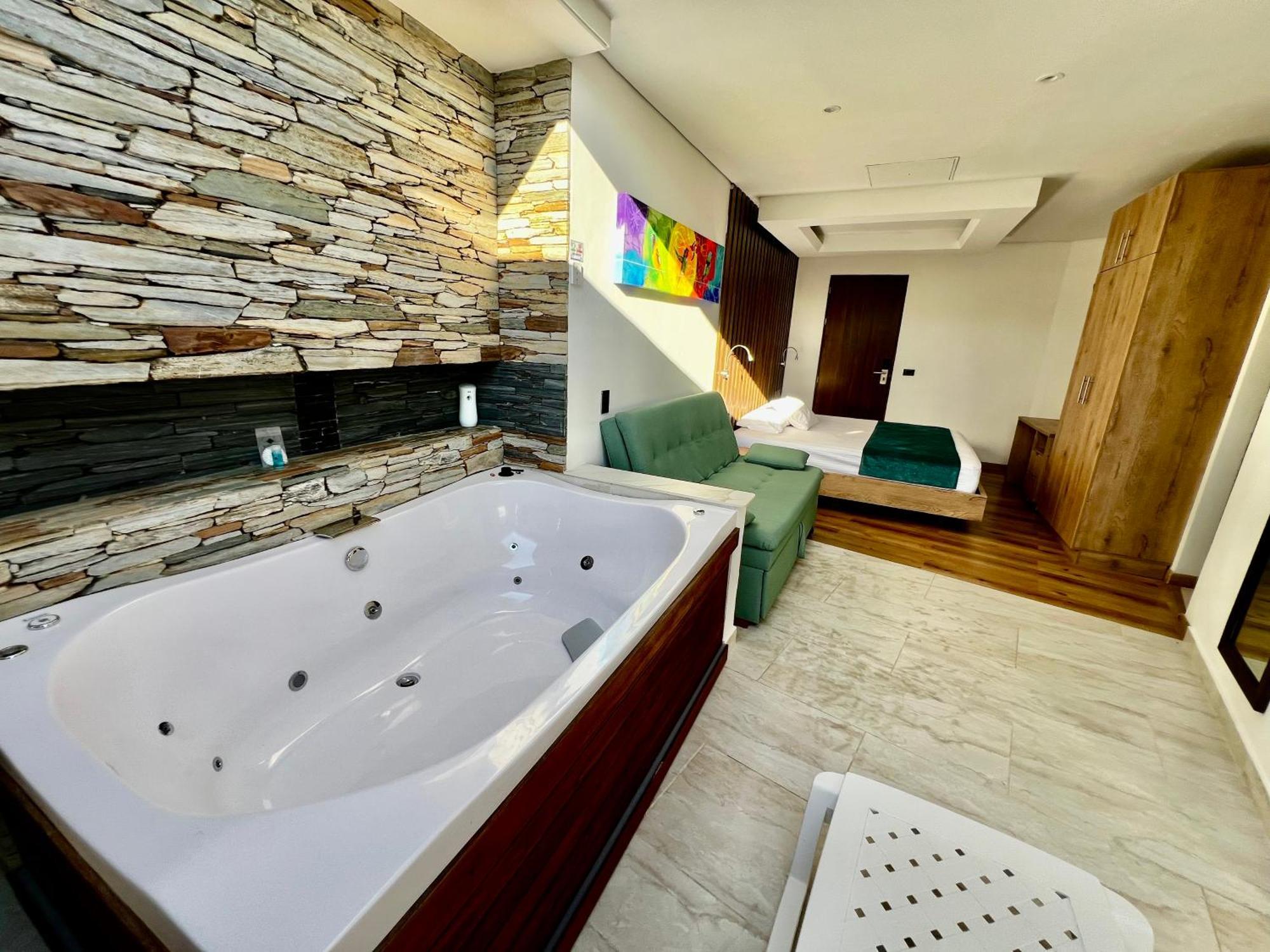 Hotel Toscana Oriente Rionegro Ngoại thất bức ảnh