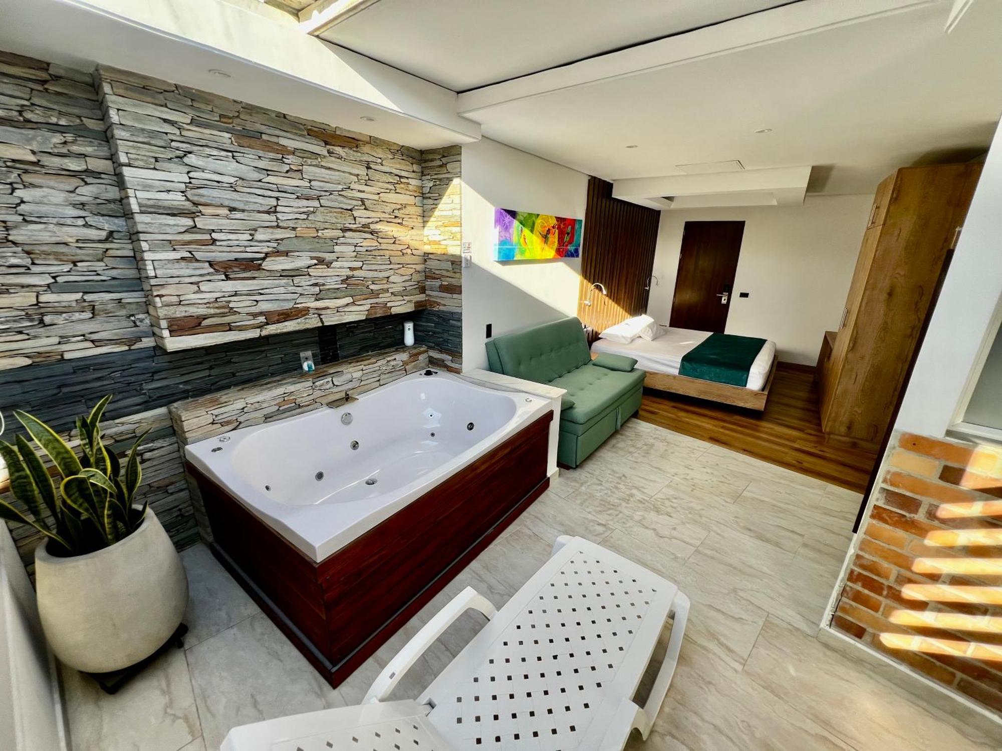 Hotel Toscana Oriente Rionegro Ngoại thất bức ảnh