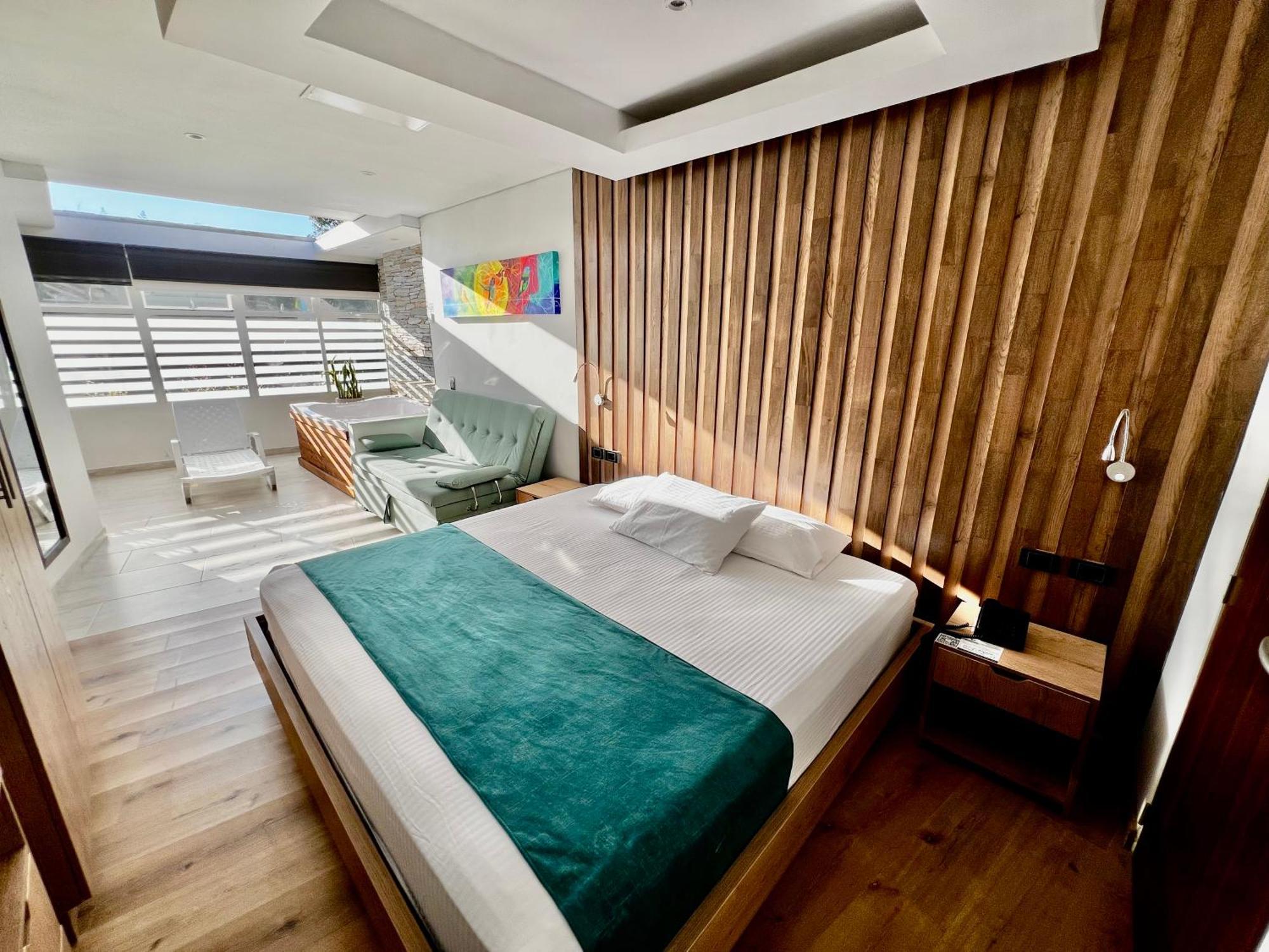 Hotel Toscana Oriente Rionegro Ngoại thất bức ảnh
