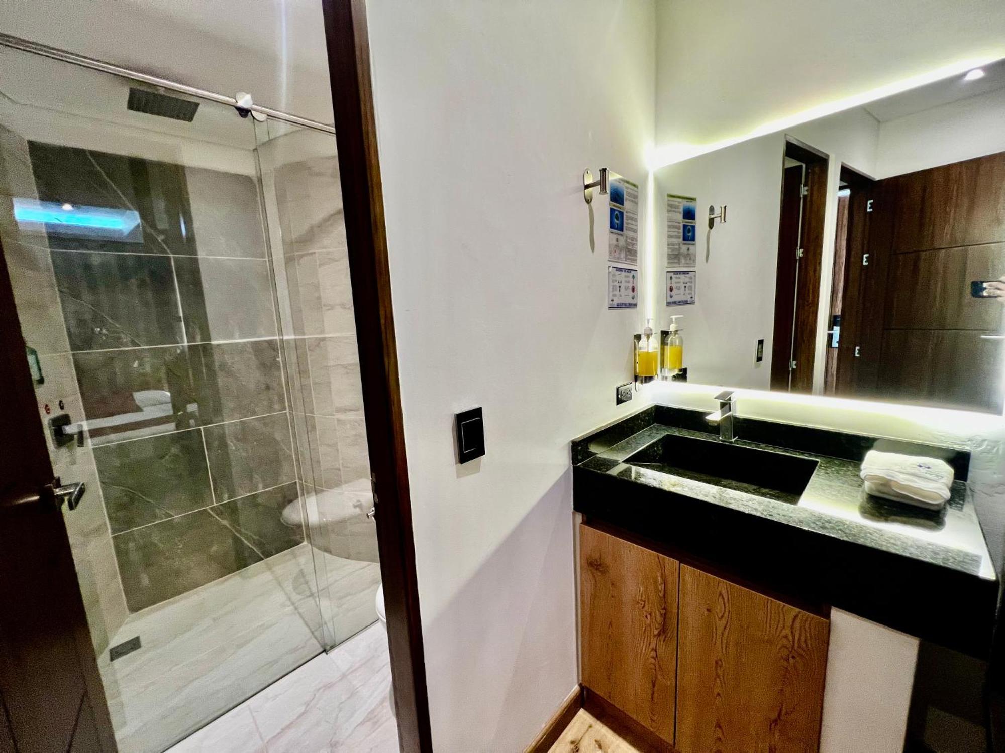Hotel Toscana Oriente Rionegro Ngoại thất bức ảnh