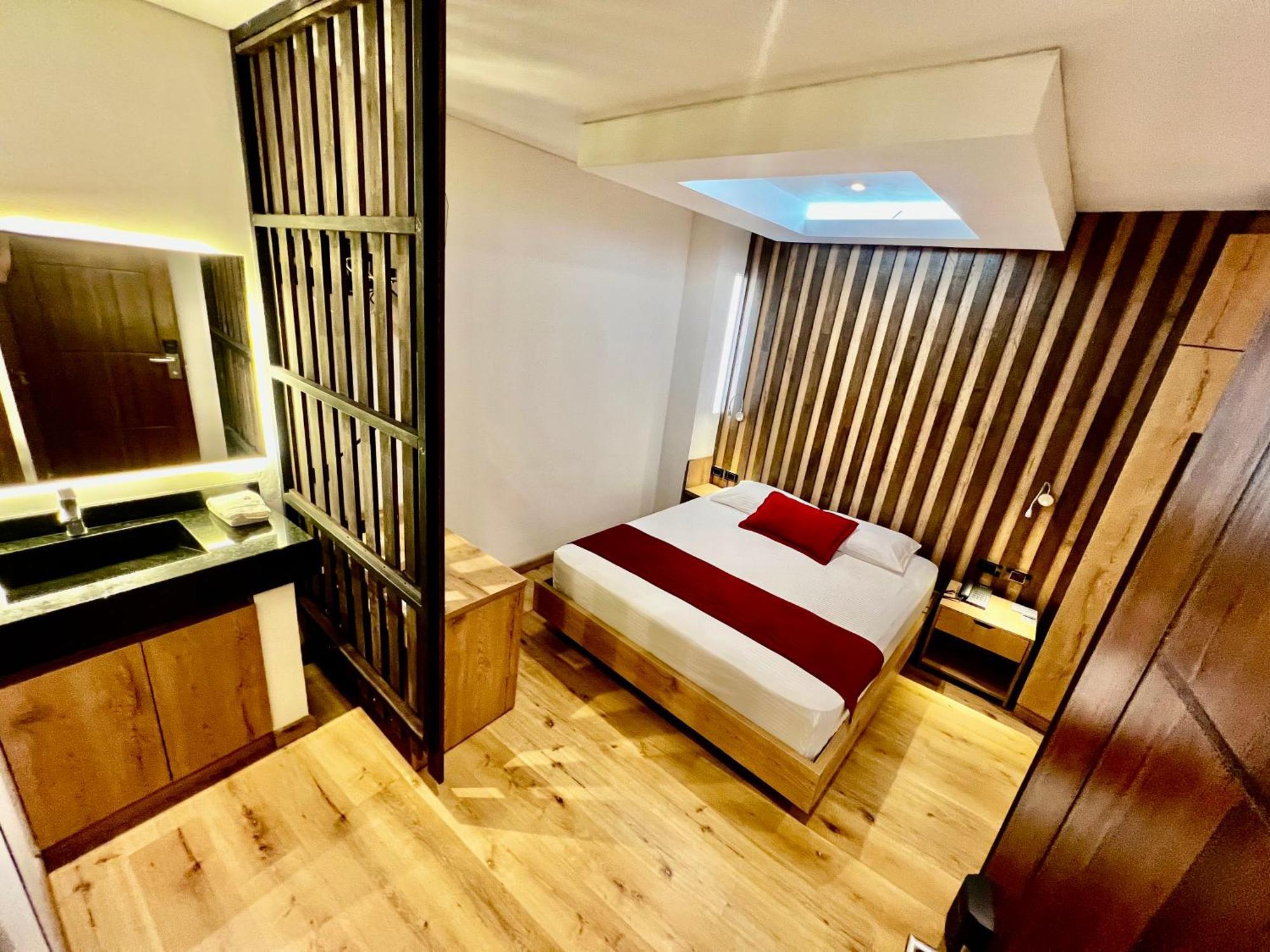 Hotel Toscana Oriente Rionegro Ngoại thất bức ảnh