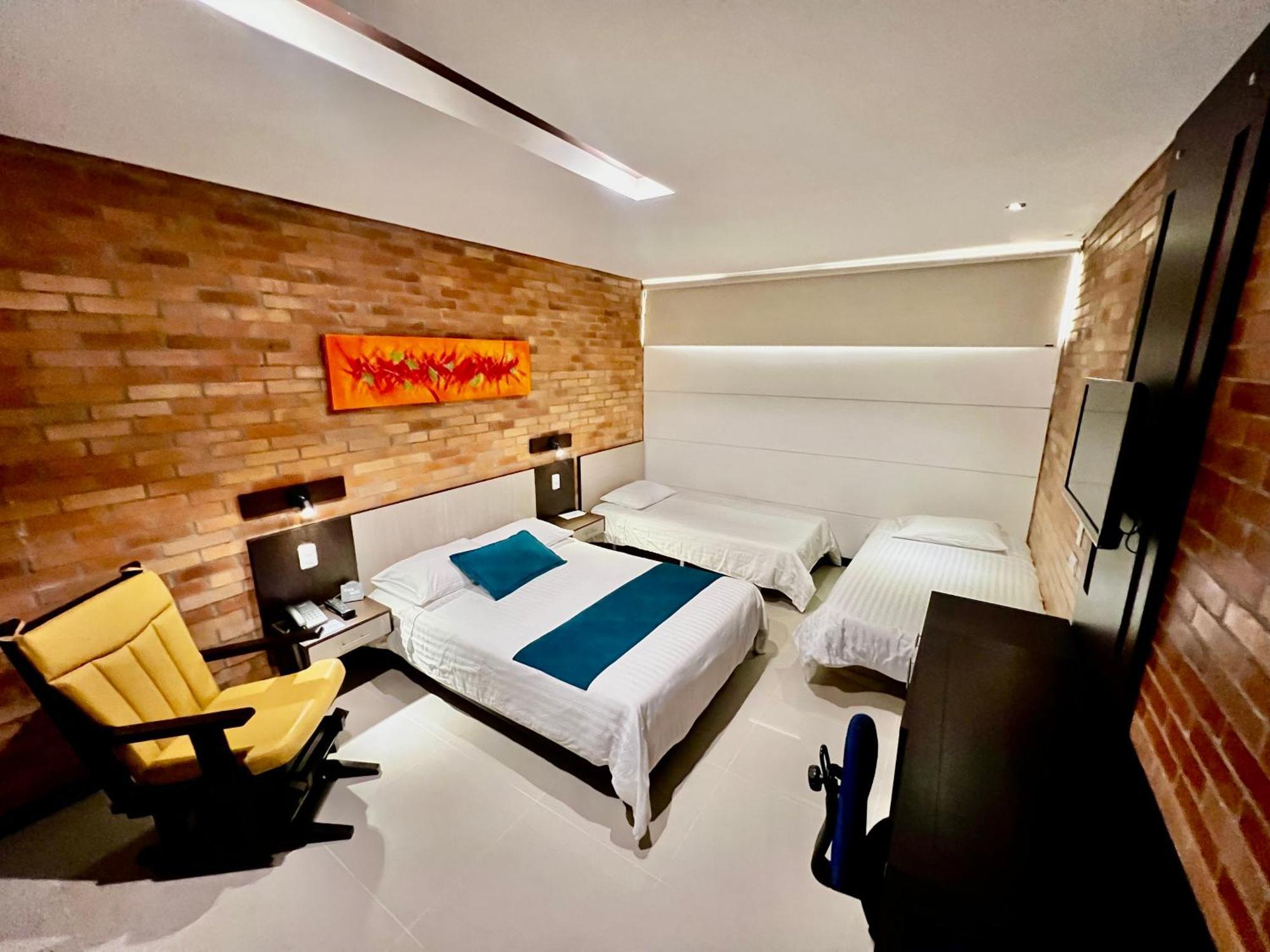 Hotel Toscana Oriente Rionegro Ngoại thất bức ảnh