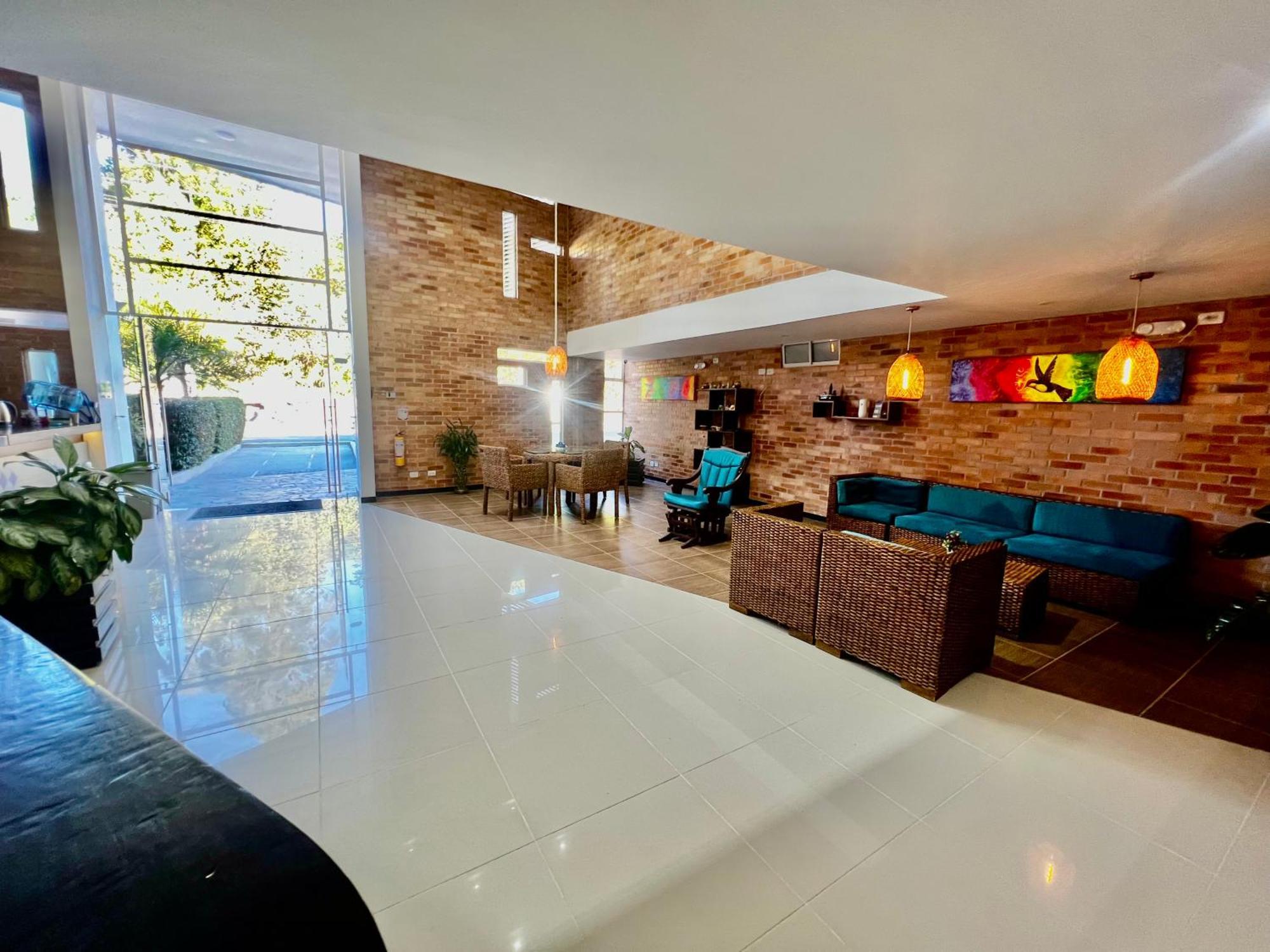 Hotel Toscana Oriente Rionegro Ngoại thất bức ảnh