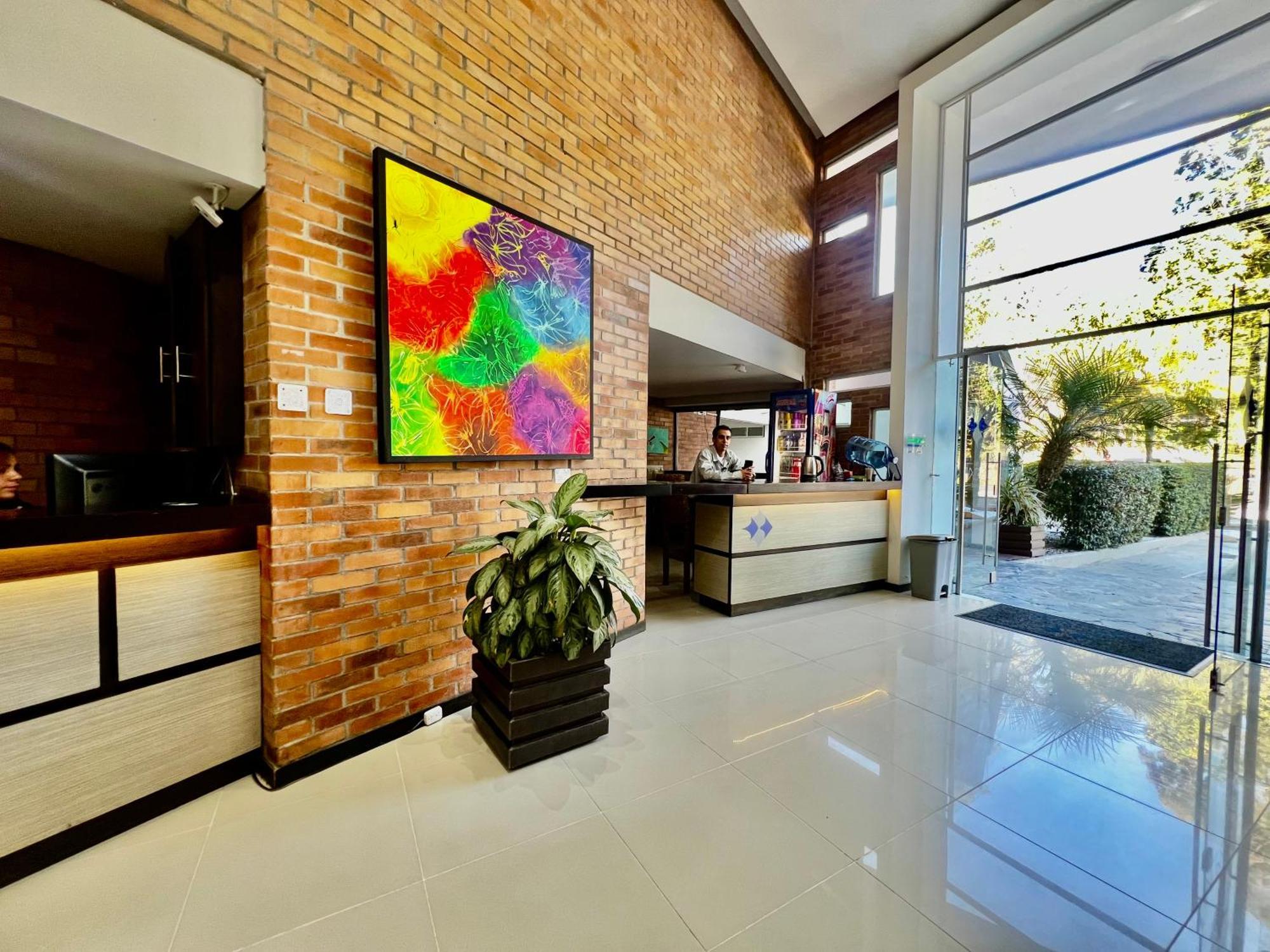 Hotel Toscana Oriente Rionegro Ngoại thất bức ảnh