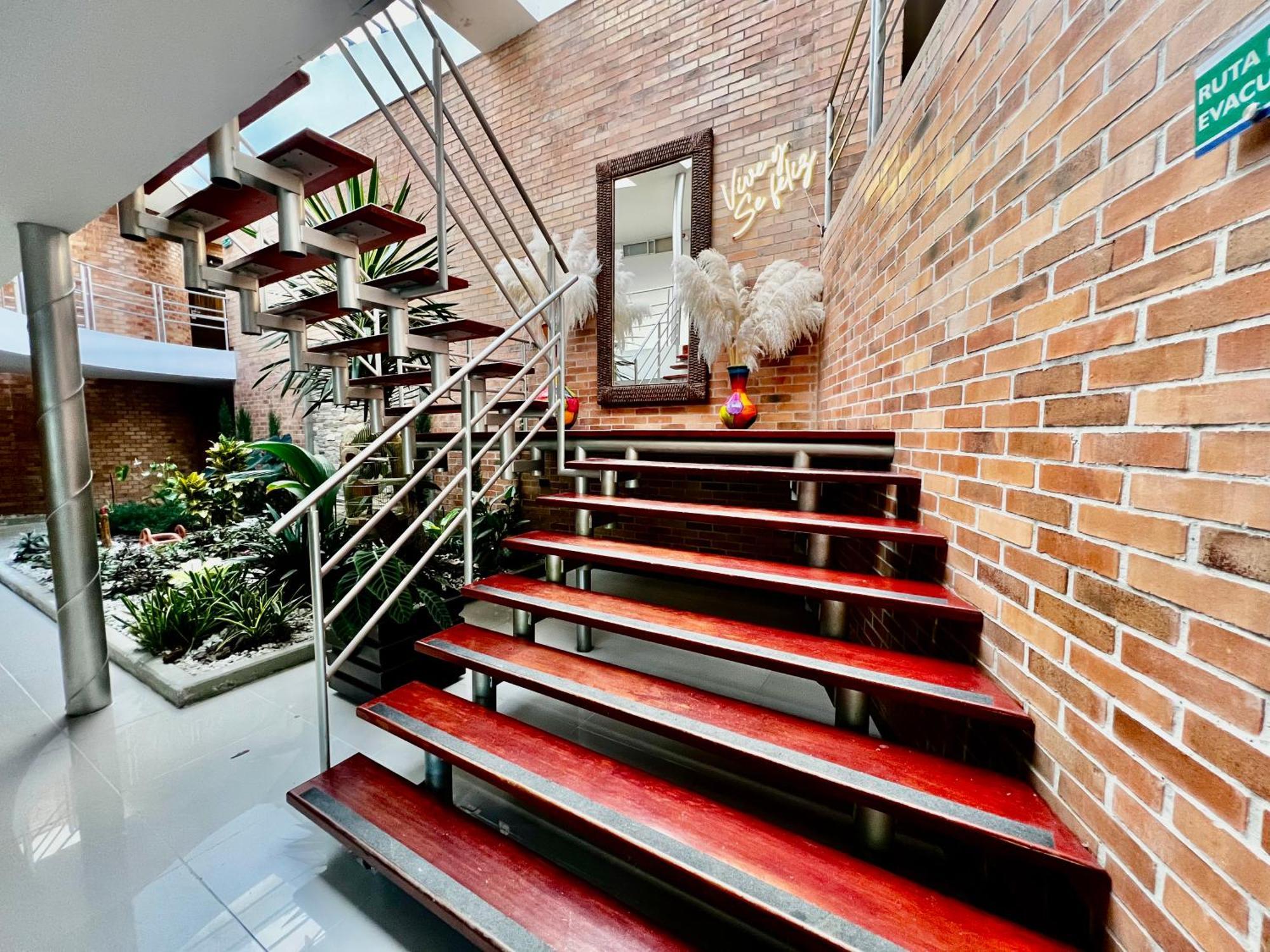 Hotel Toscana Oriente Rionegro Ngoại thất bức ảnh